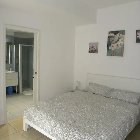 Secret Garden Apartment